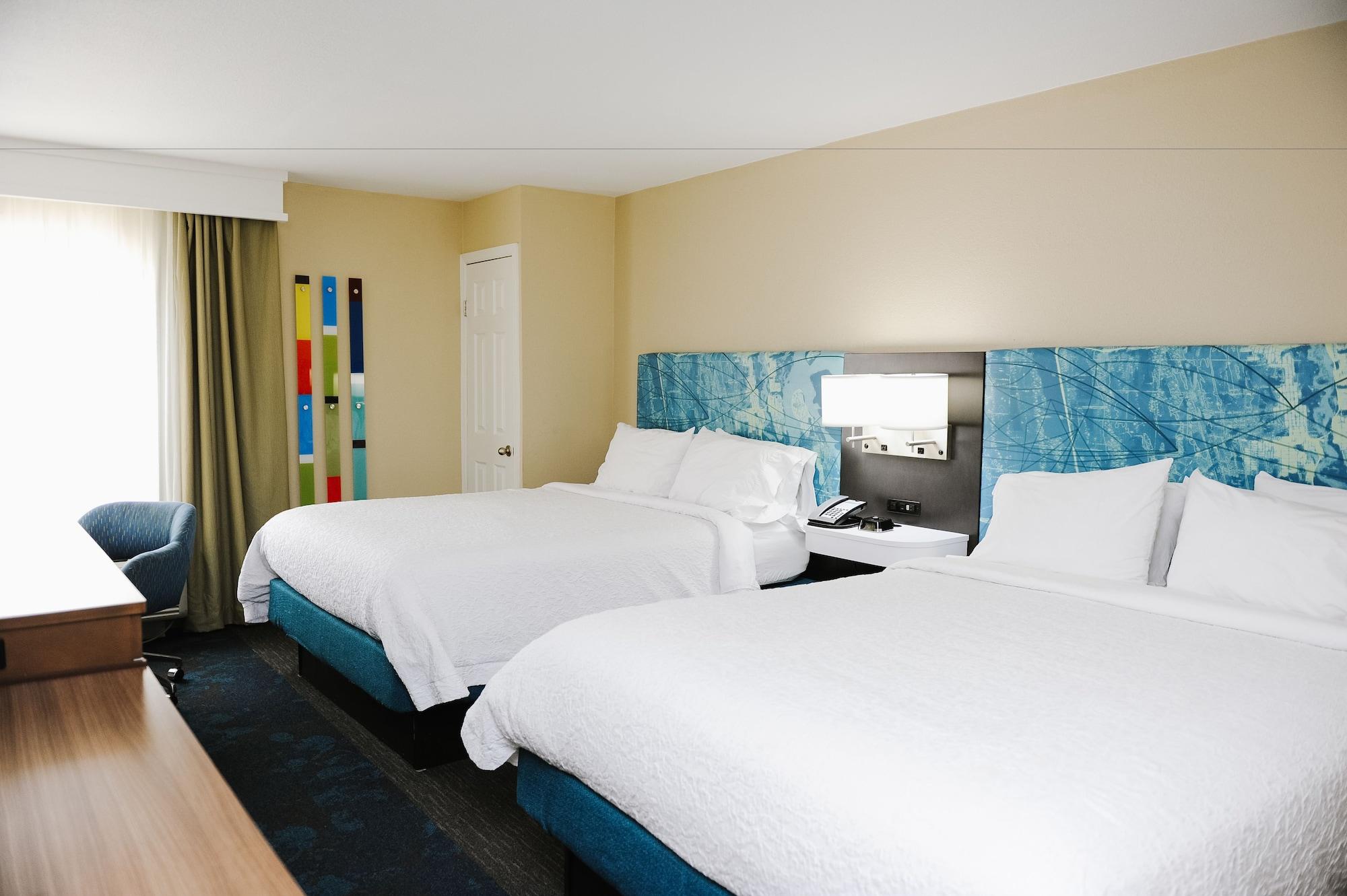 Hampton Inn St Augustine Us1 North Saint Augustine Exterior foto