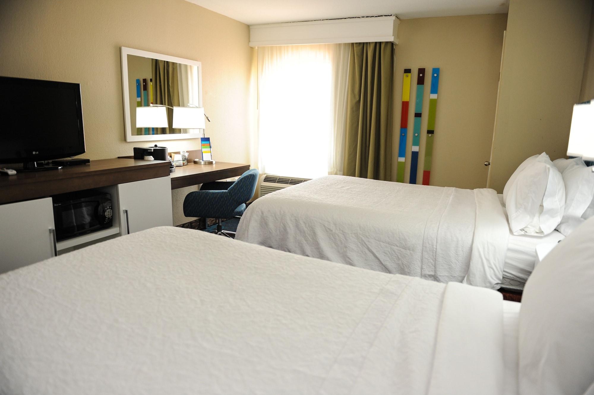 Hampton Inn St Augustine Us1 North Saint Augustine Exterior foto