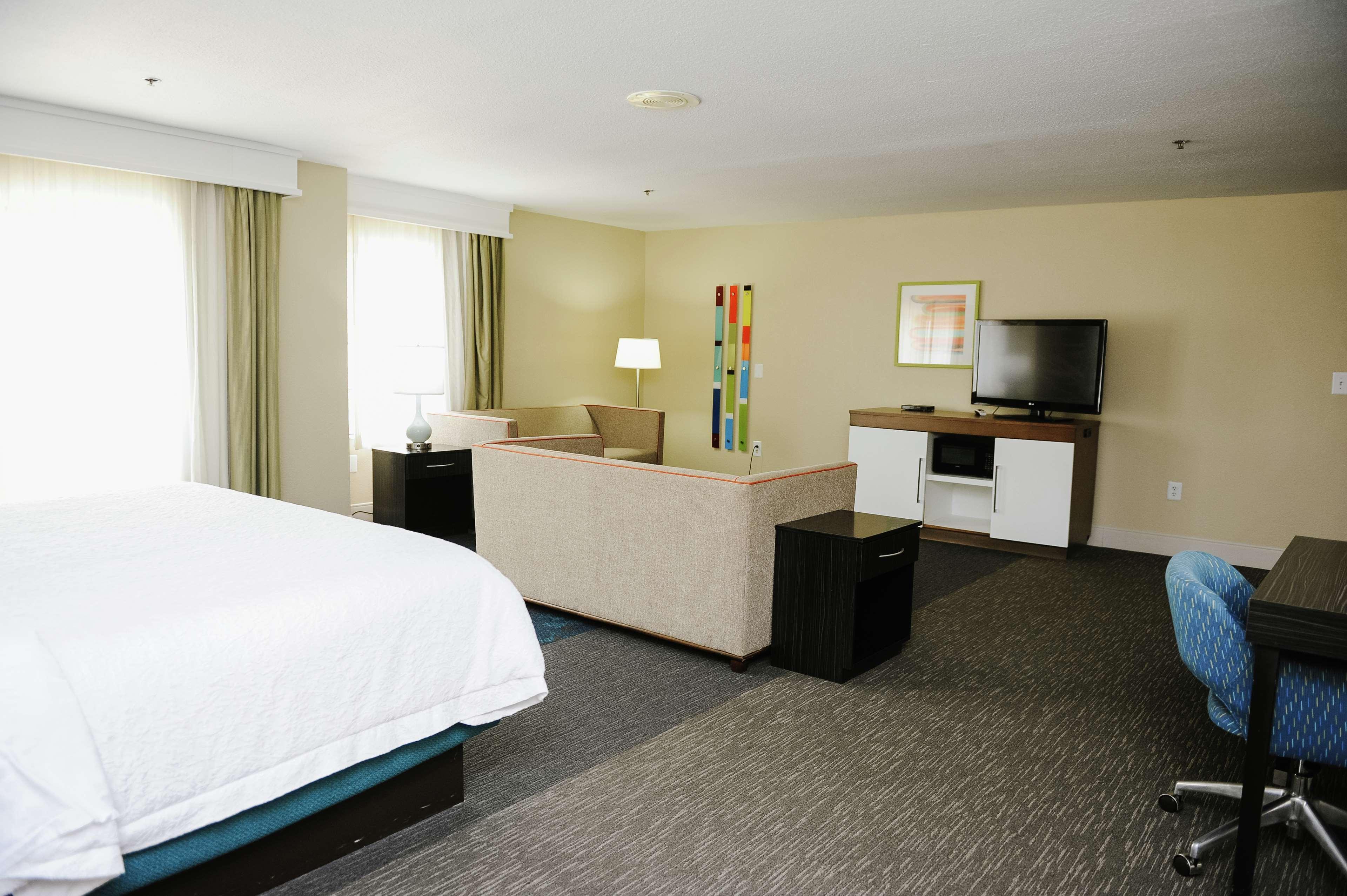 Hampton Inn St Augustine Us1 North Saint Augustine Exterior foto