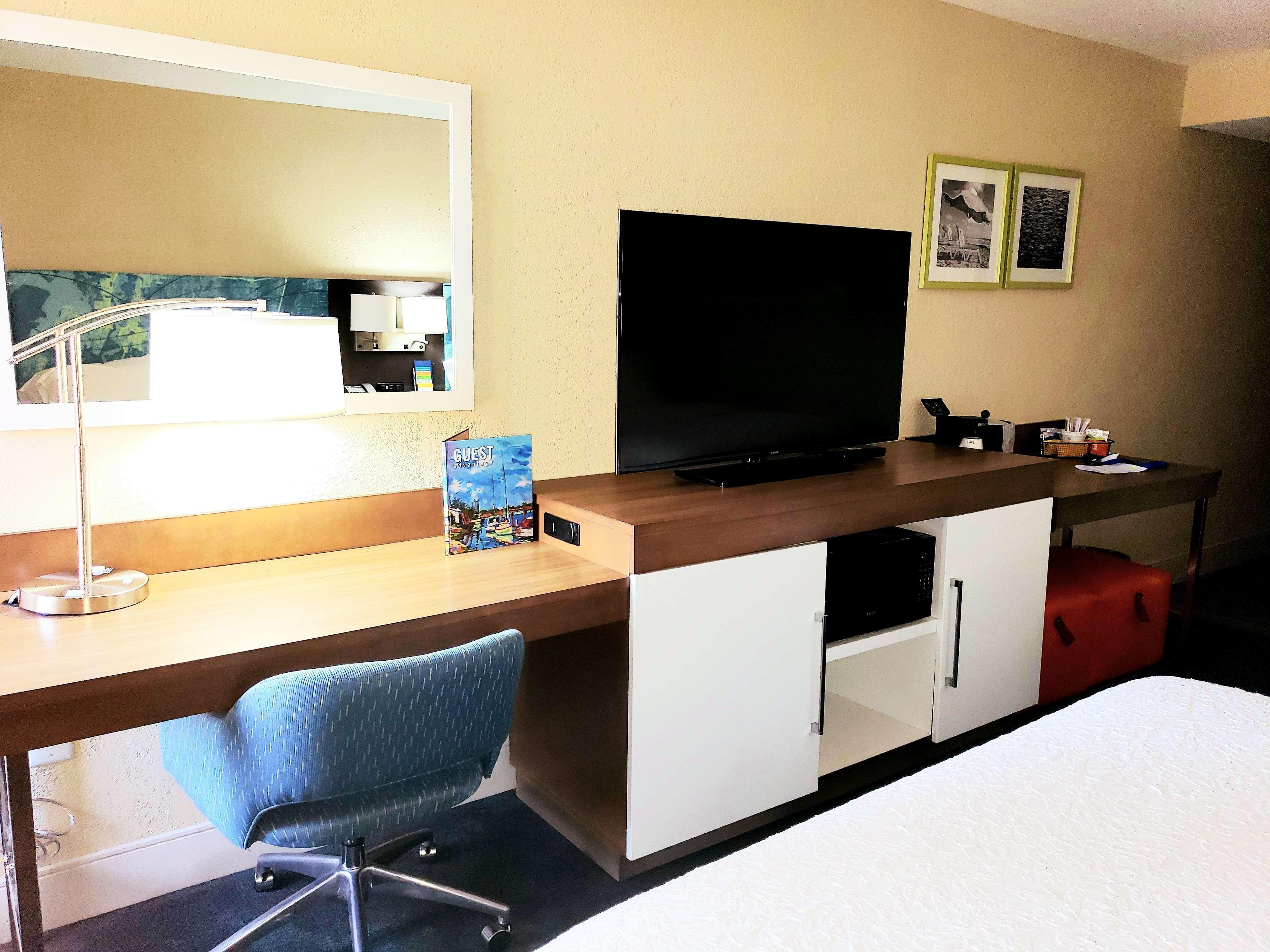 Hampton Inn St Augustine Us1 North Saint Augustine Exterior foto
