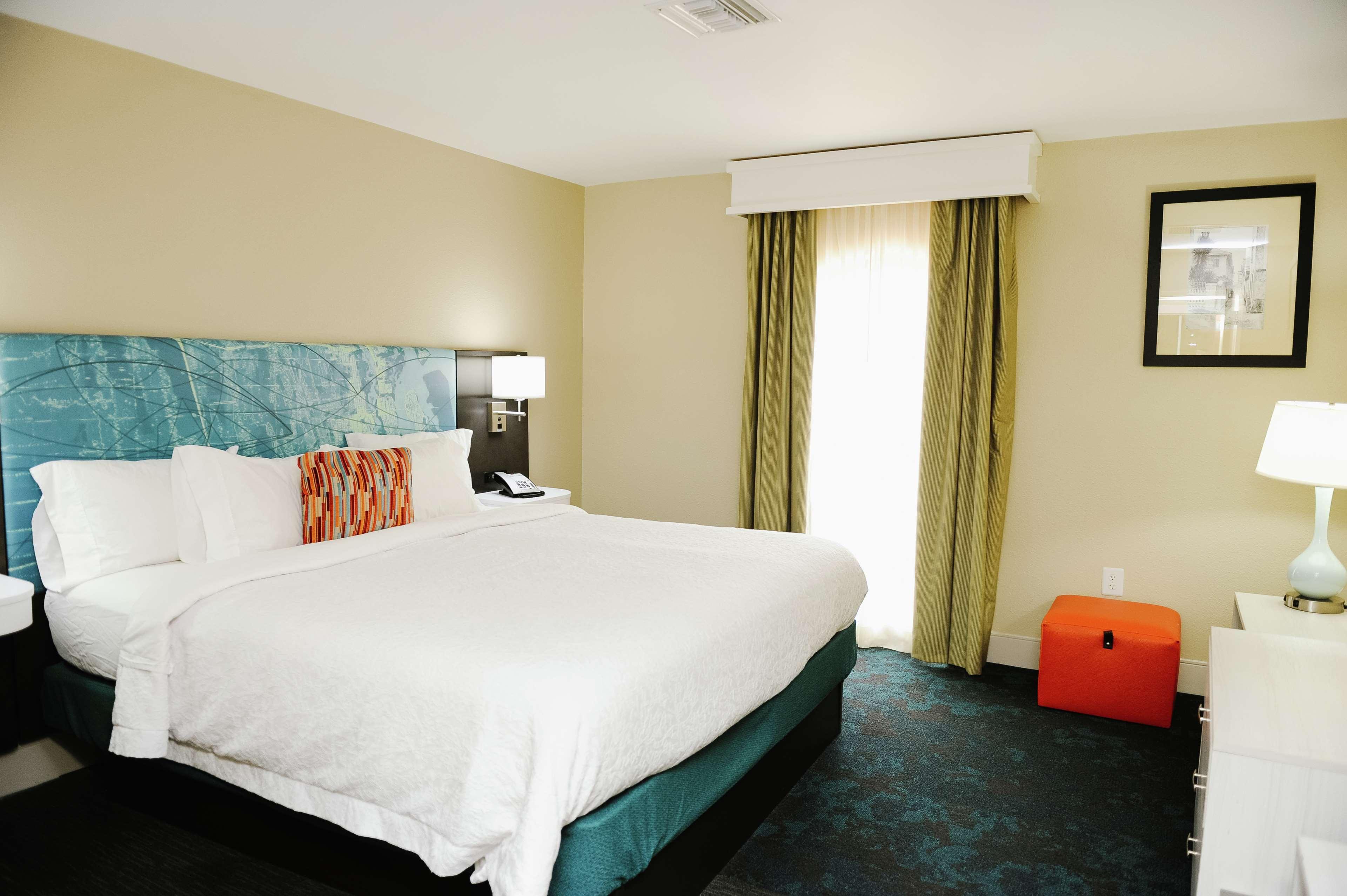 Hampton Inn St Augustine Us1 North Saint Augustine Exterior foto