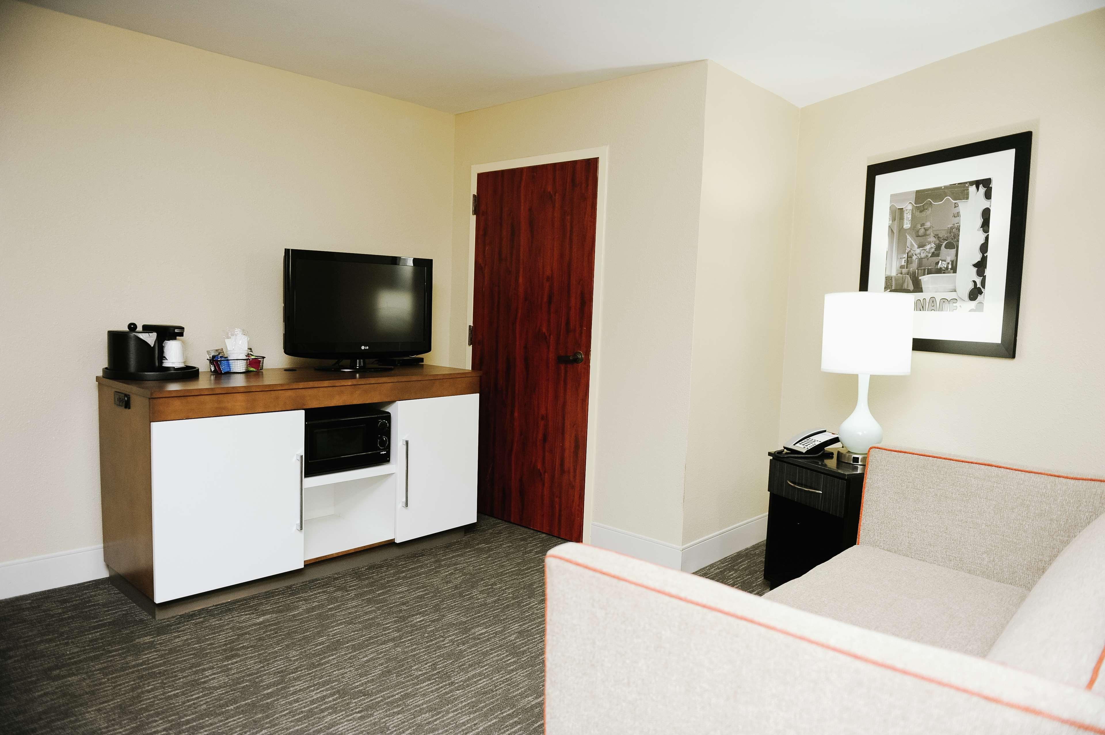 Hampton Inn St Augustine Us1 North Saint Augustine Exterior foto