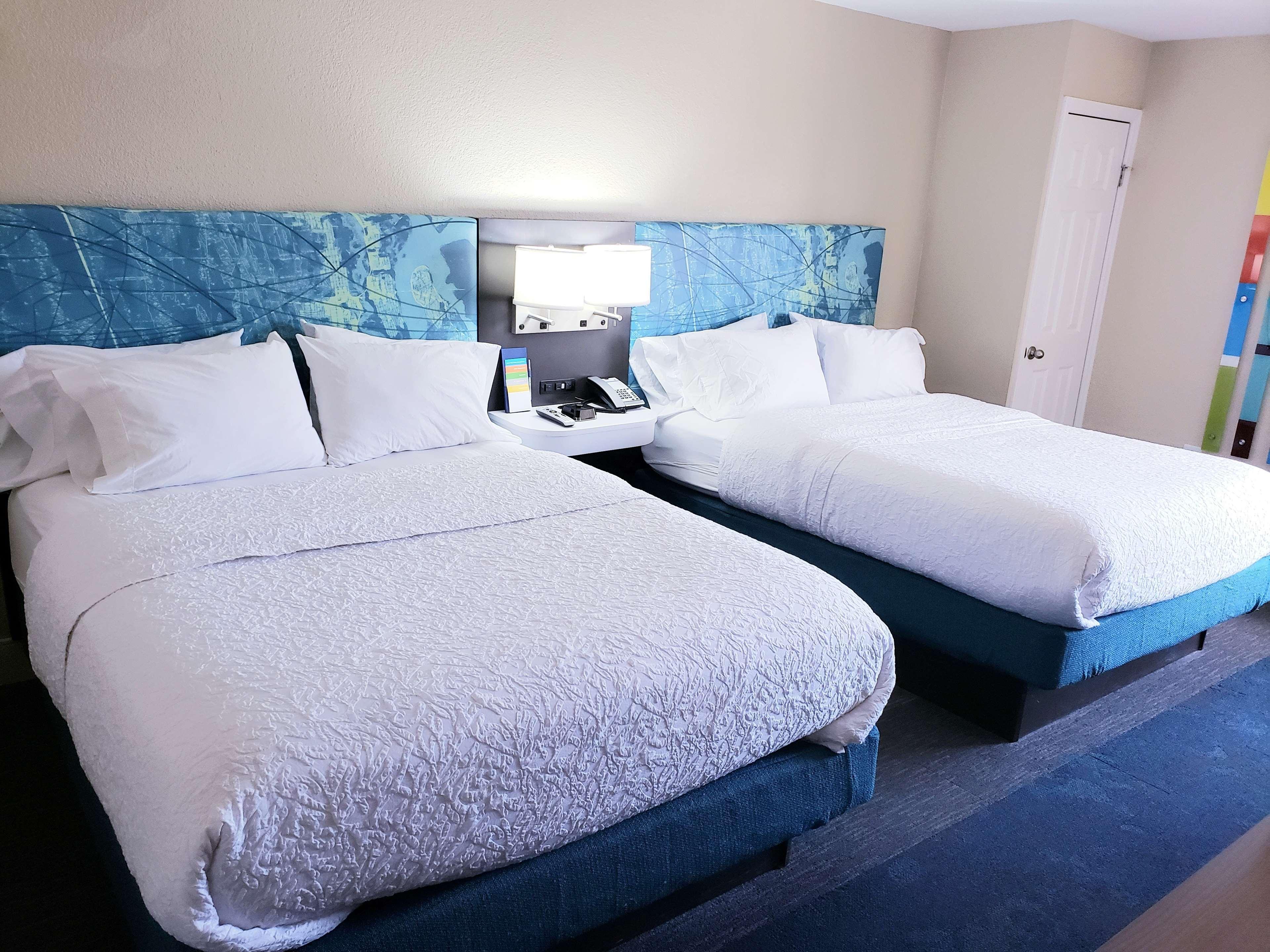 Hampton Inn St Augustine Us1 North Saint Augustine Exterior foto