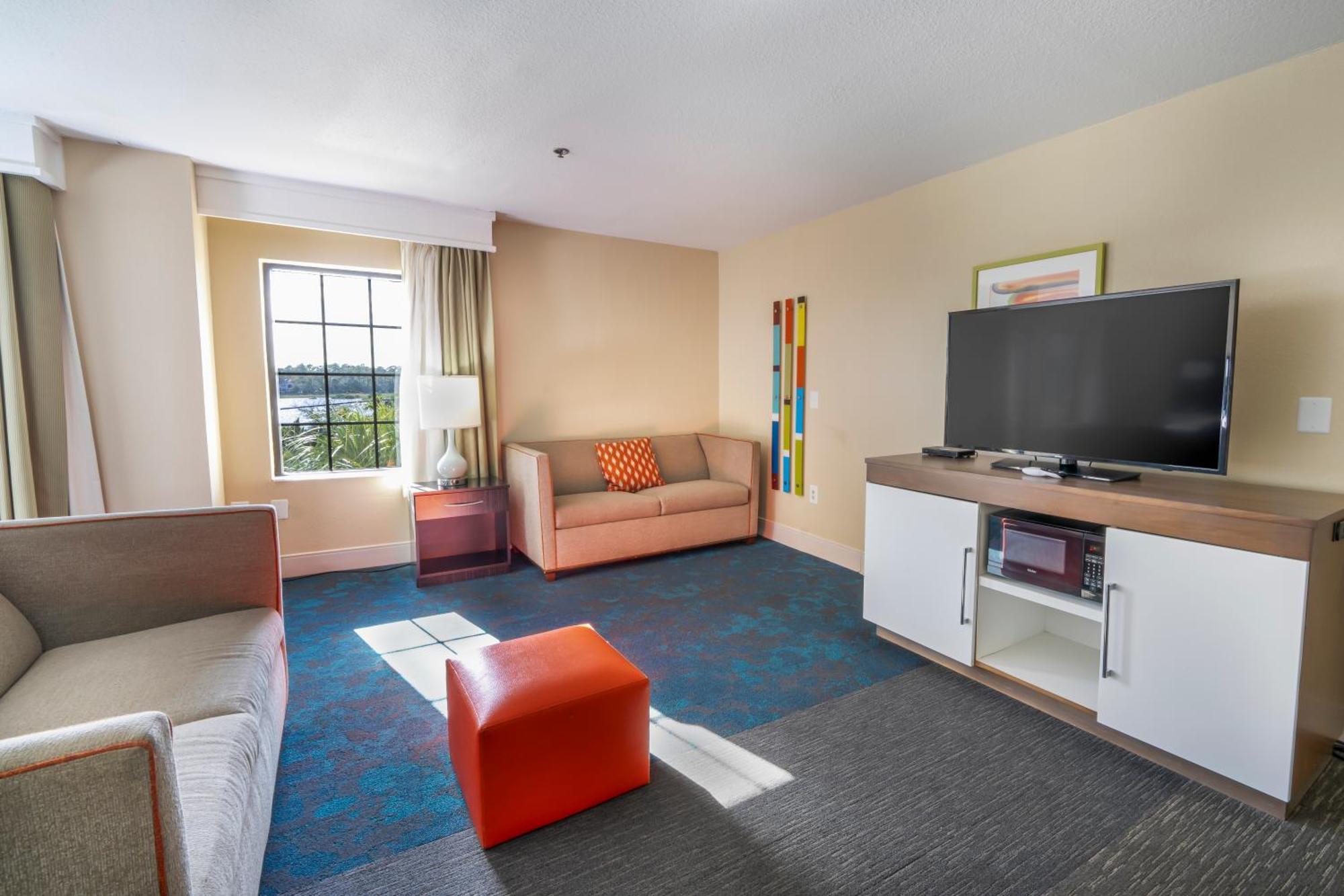 Hampton Inn St Augustine Us1 North Saint Augustine Exterior foto