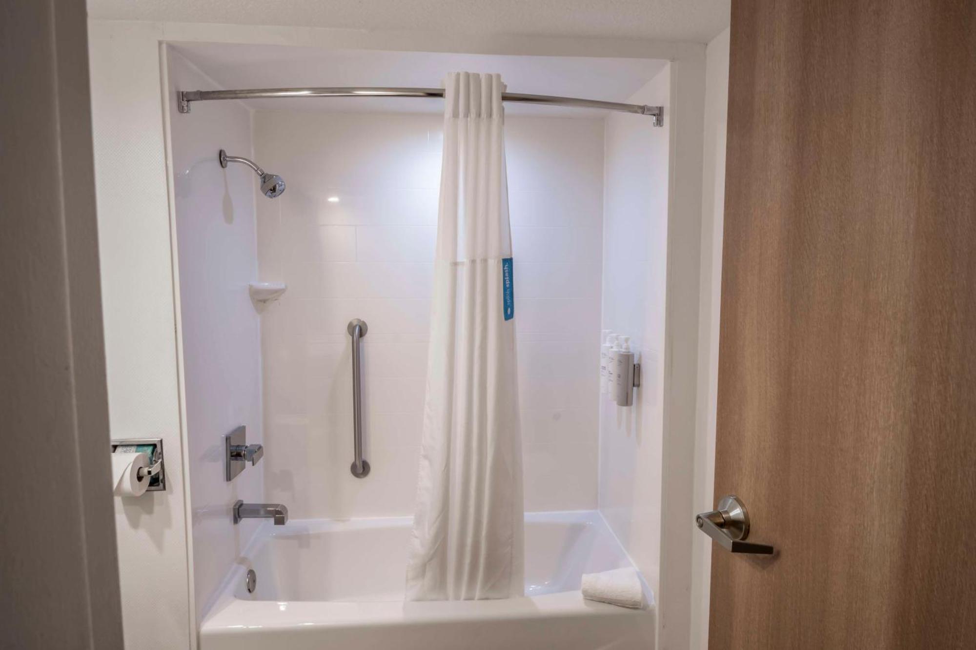 Hampton Inn St Augustine Us1 North Saint Augustine Exterior foto