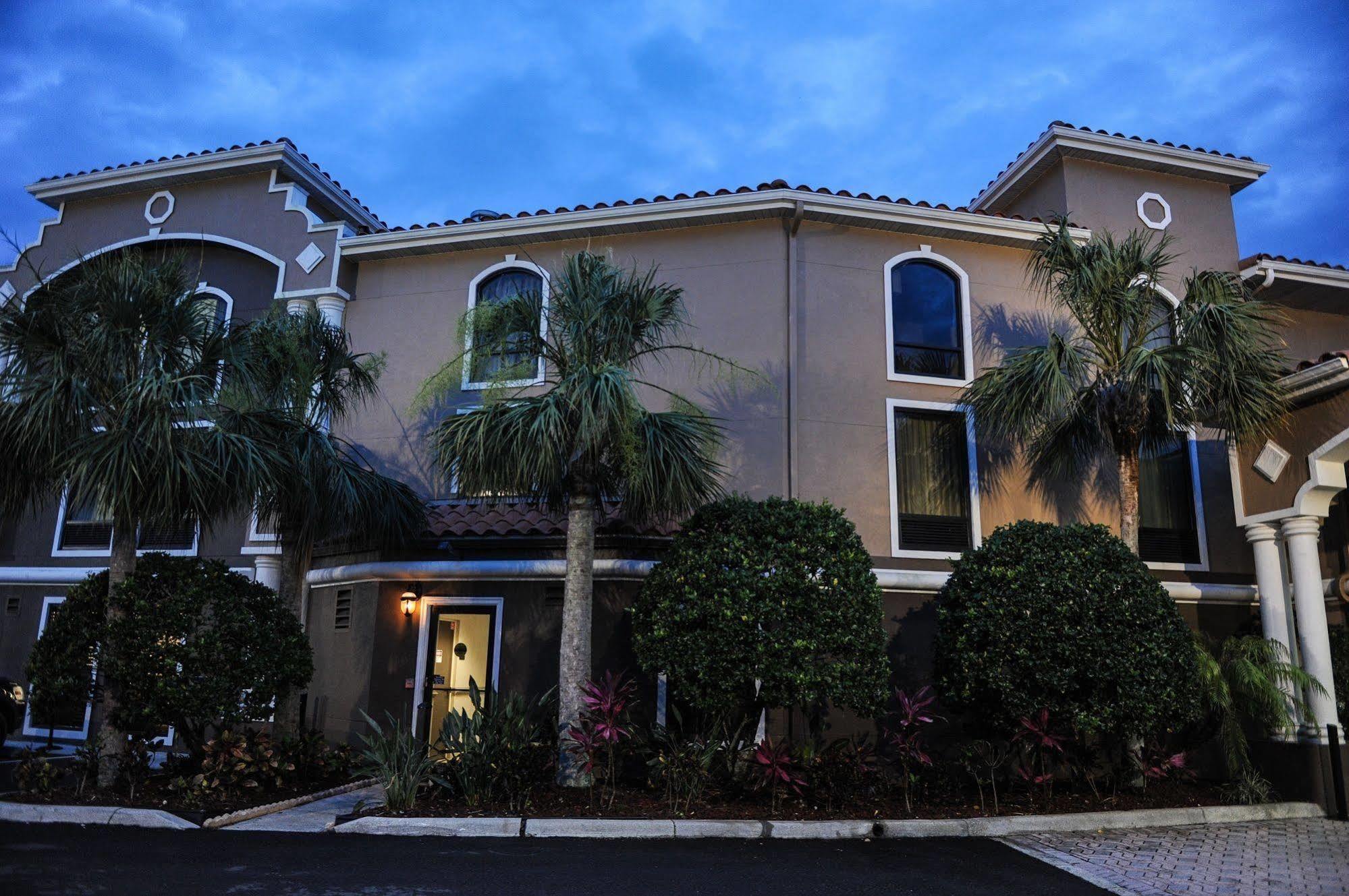 Hampton Inn St Augustine Us1 North Saint Augustine Exterior foto
